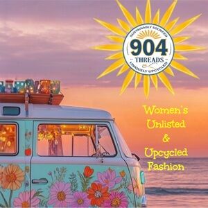 ☀️904THREADS is LIVE☀️